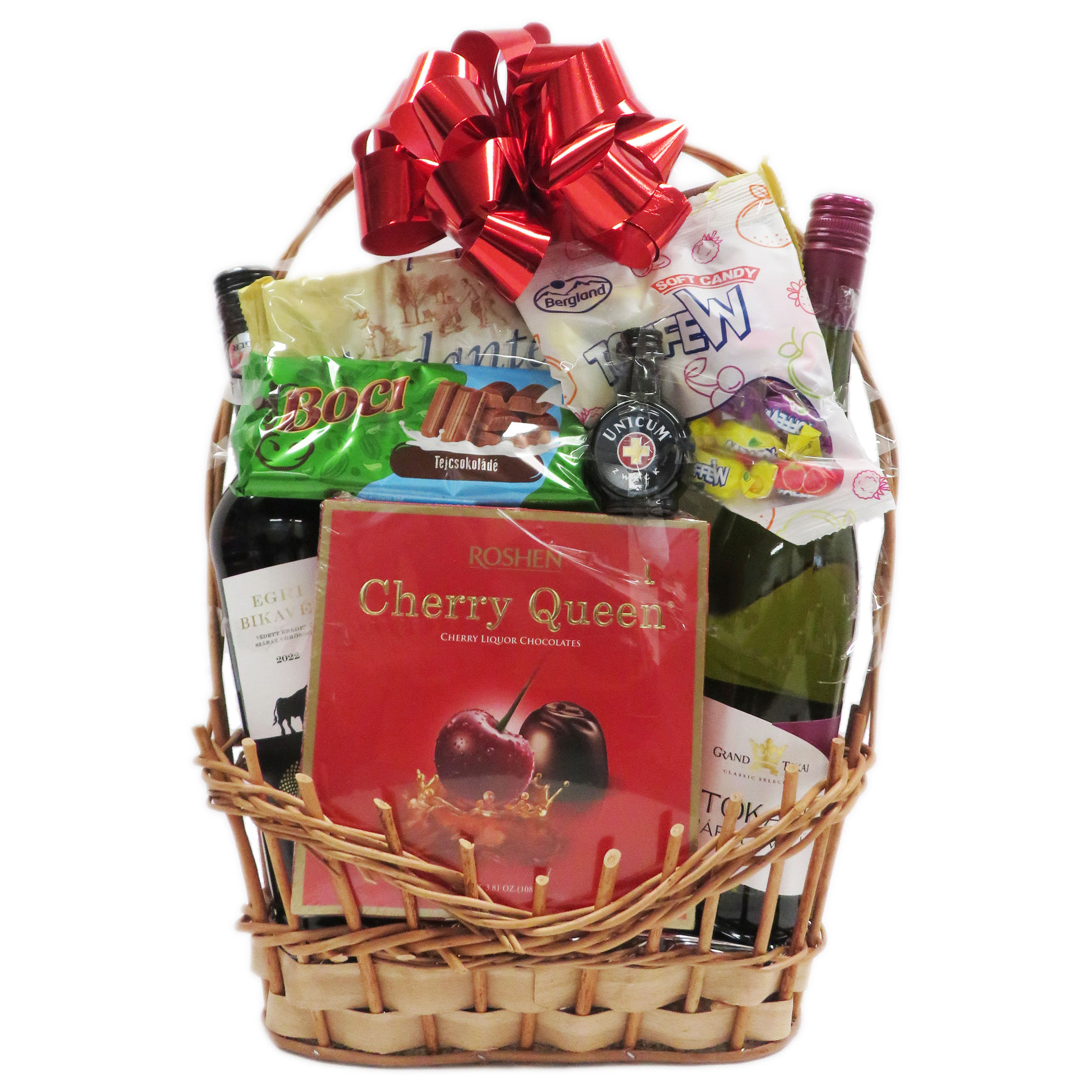 Magyar Ajándékkosár